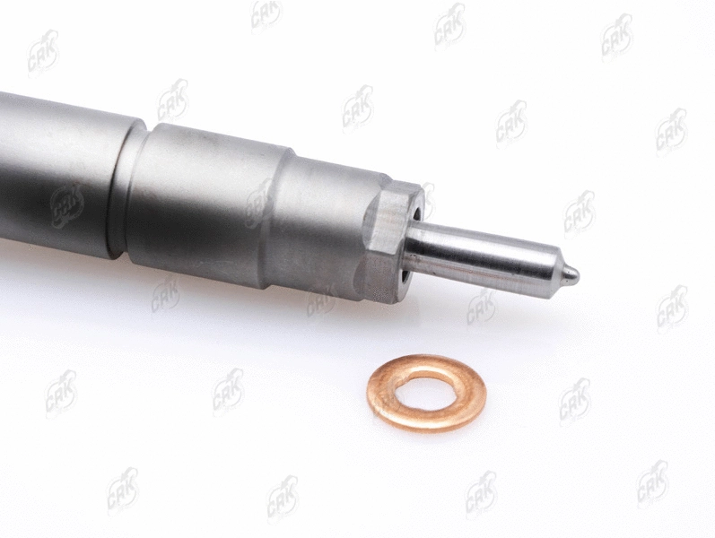 Injector Nozzle