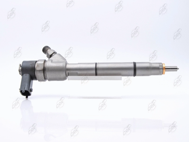 Injector Nozzle