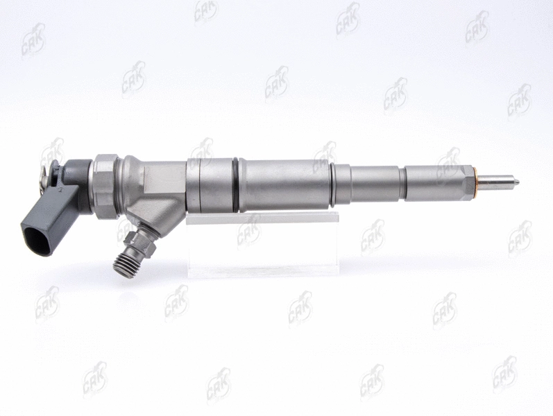 Injector Nozzle