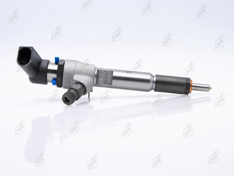 Injector Nozzle