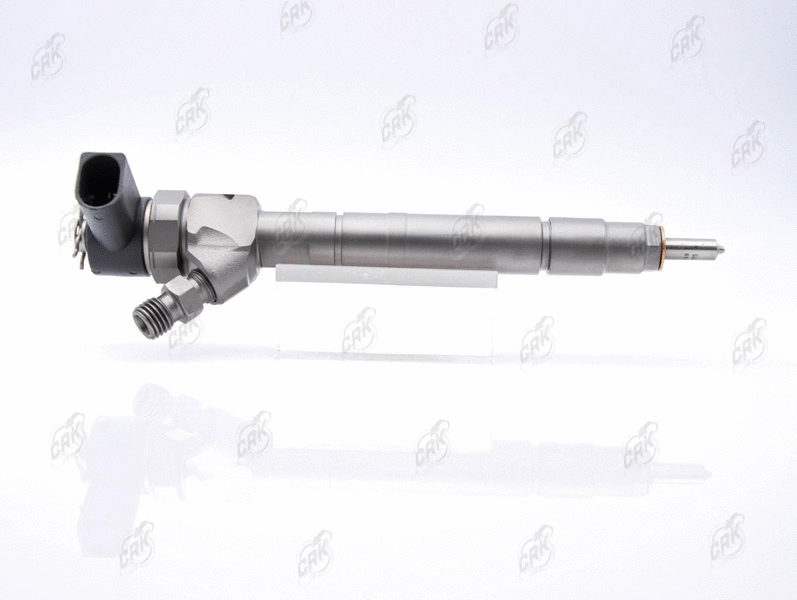 Injector Nozzle