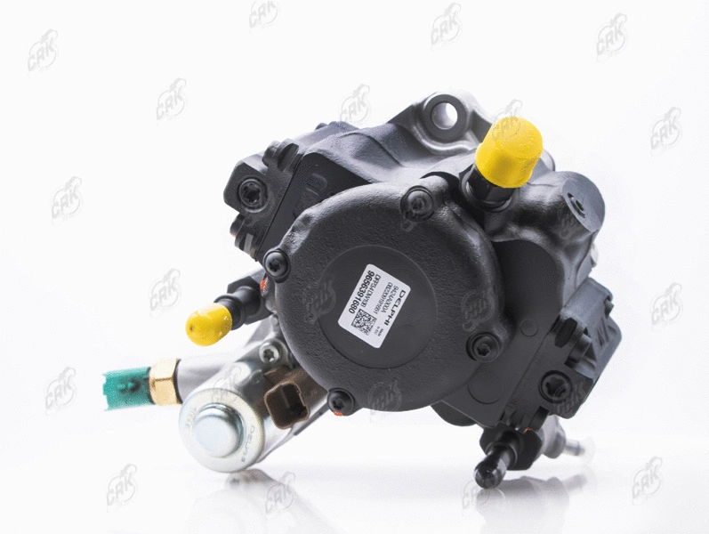 Injection Pump (R077013)