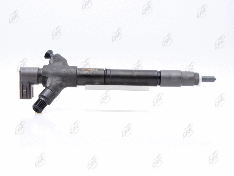 Injector Nozzle