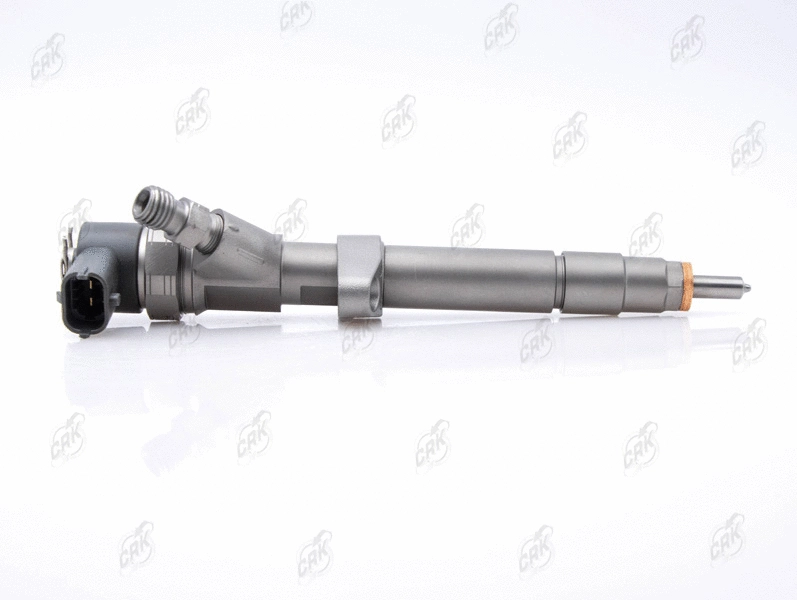 Injector Nozzle