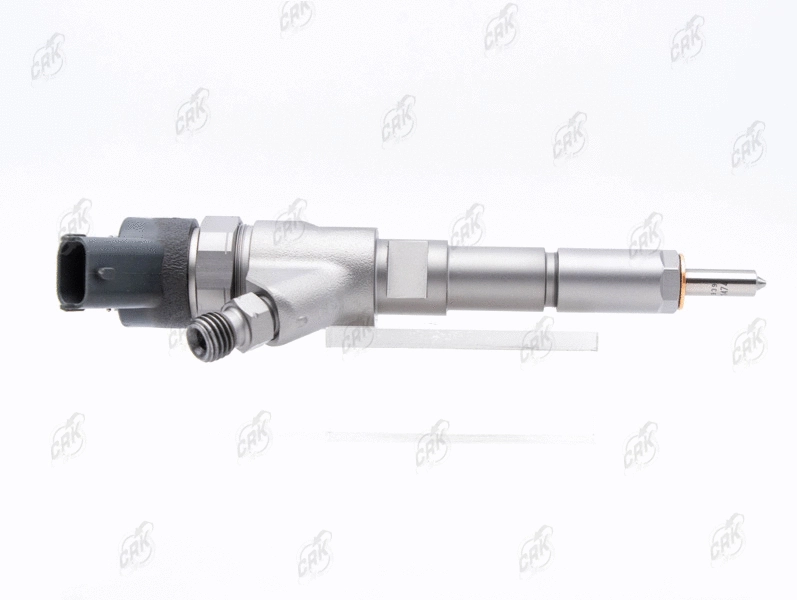 Injector Nozzle