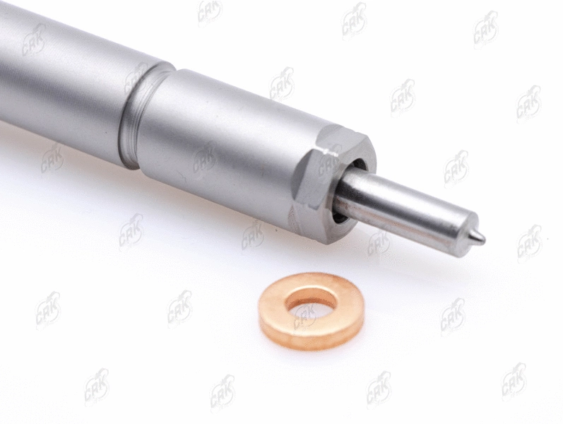 Injector Nozzle