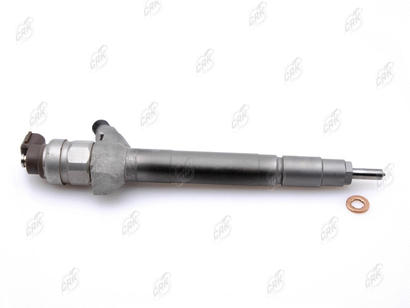 Injector Nozzle