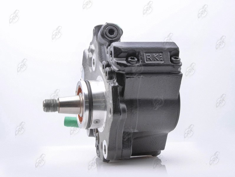 Injection Pump