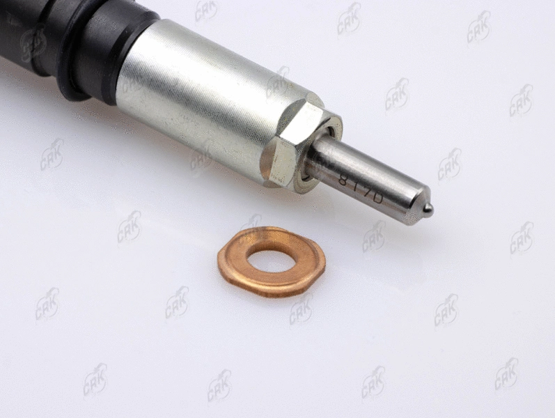 Injector Nozzle