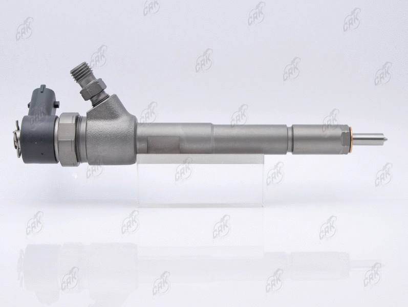 Injector Nozzle