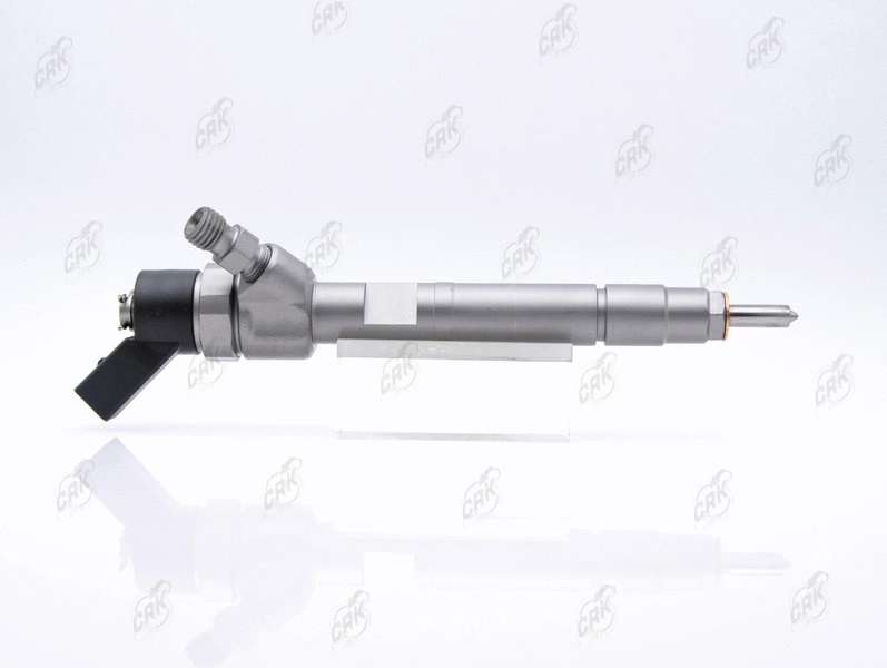 Injector Nozzle