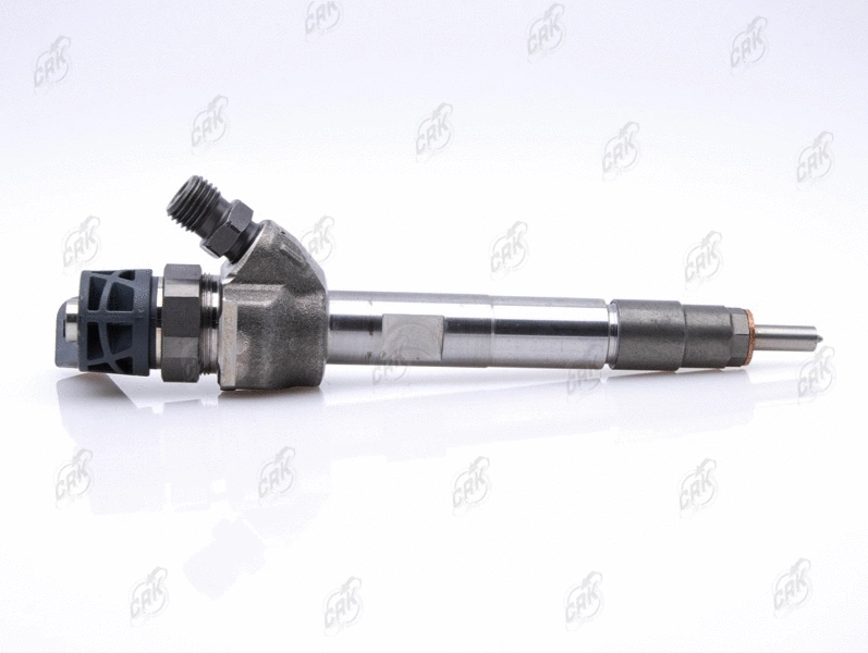 Injector Nozzle