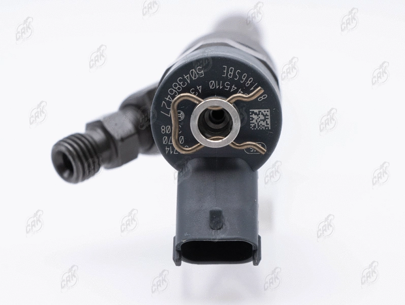 Injector Nozzle