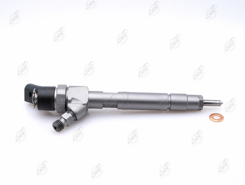 Injector Nozzle