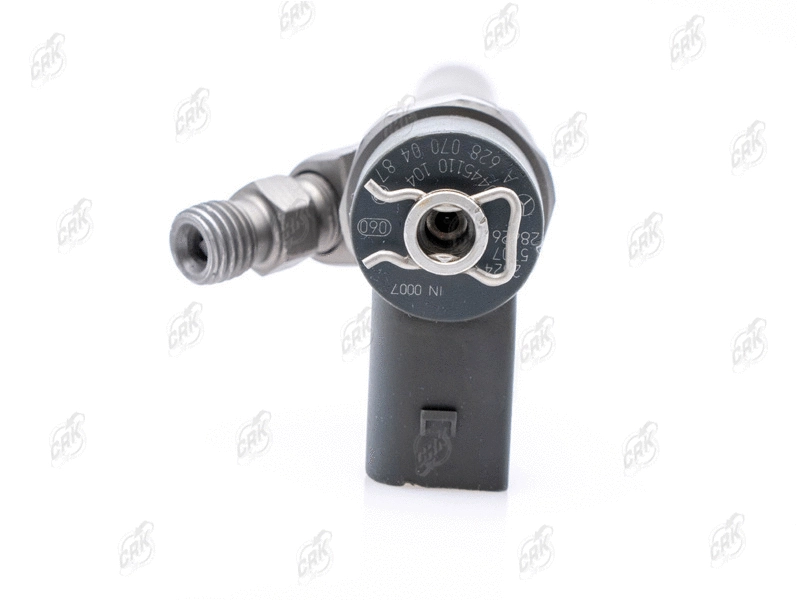 Injector Nozzle