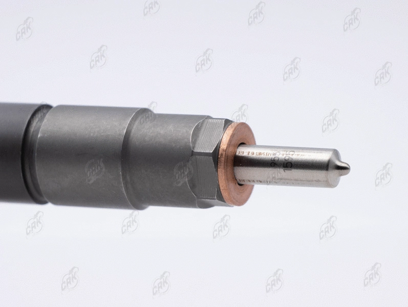 Injector Nozzle