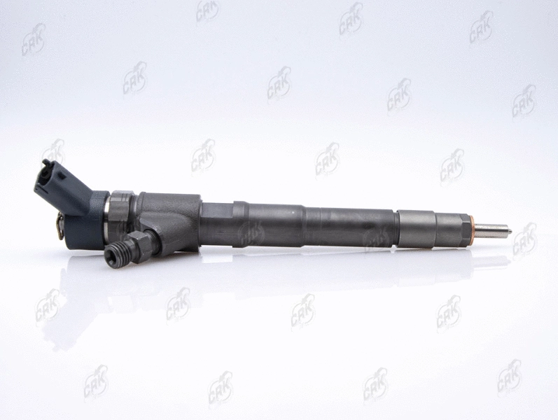 Injector Nozzle