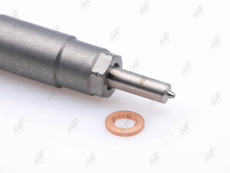 Injector Nozzle