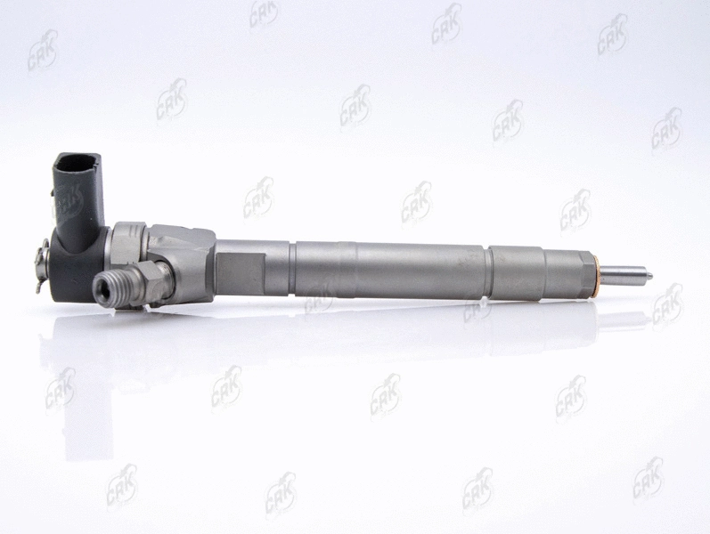 Injector Nozzle