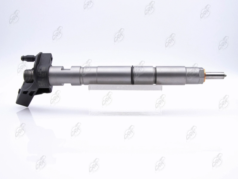 Injector Nozzle