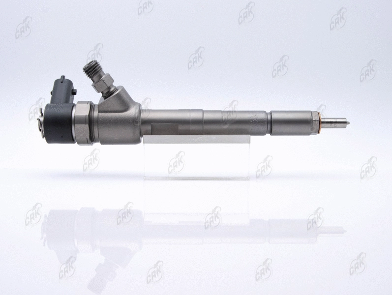 Injector Nozzle