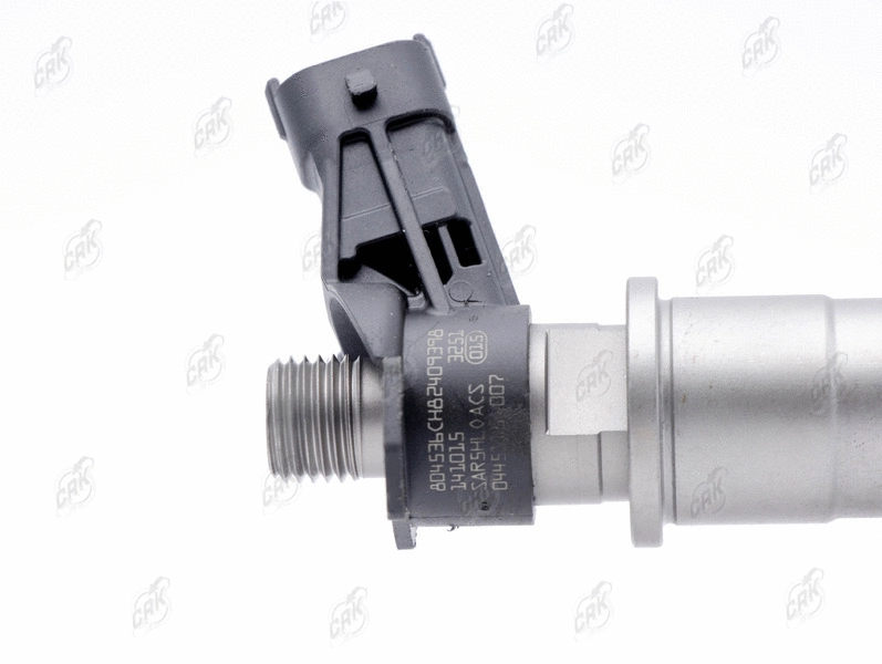 Injector Nozzle