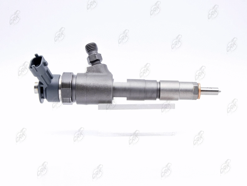 Injector Nozzle