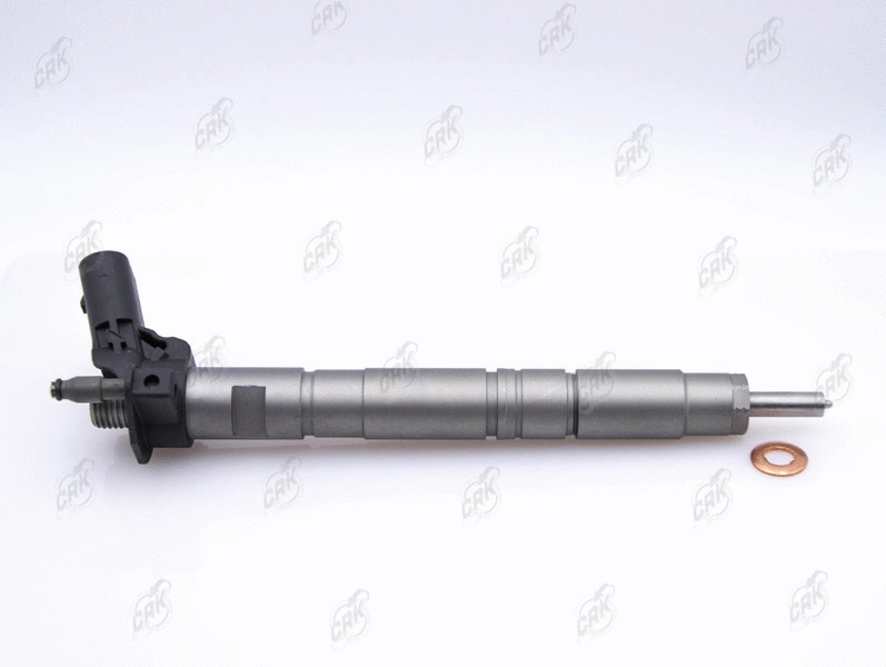 Injector Nozzle