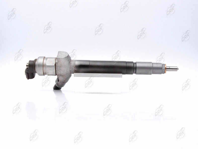 Injector Nozzle