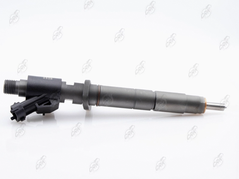 Injector Nozzle