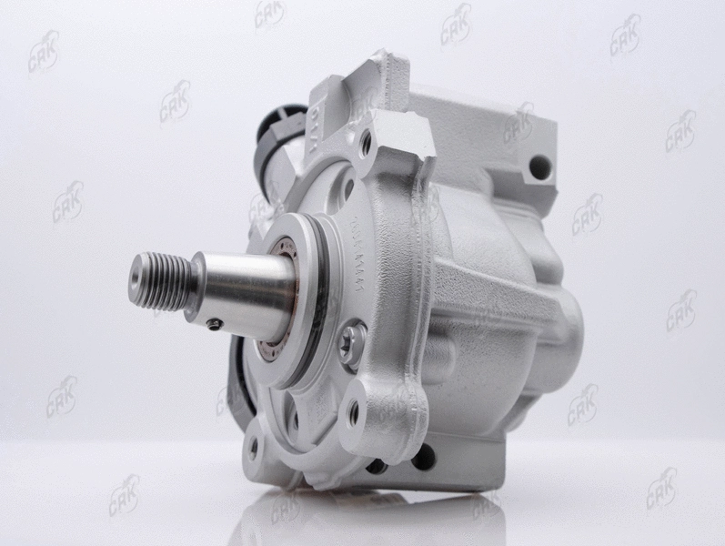 High Pressure Pump
