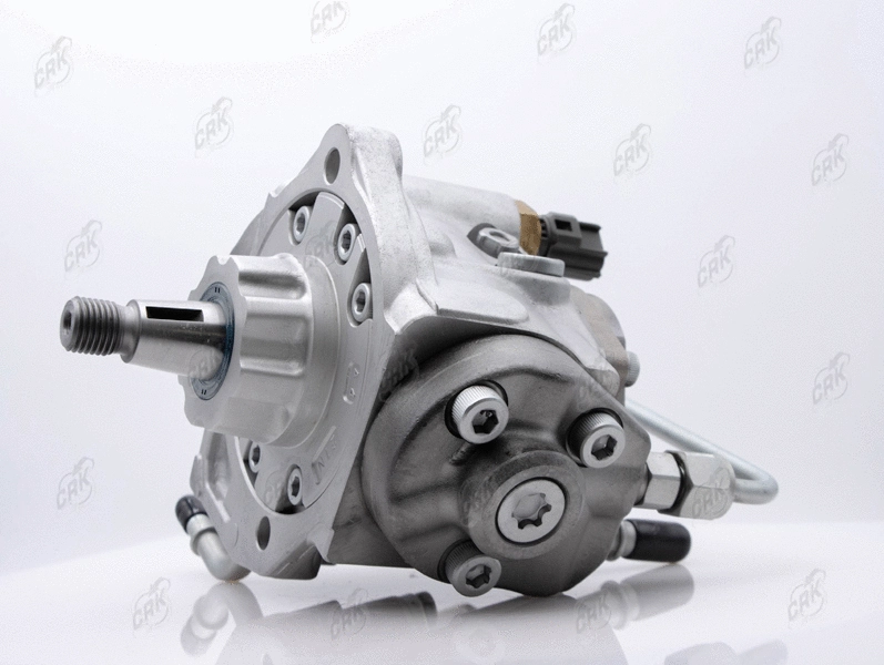 Injection Pump