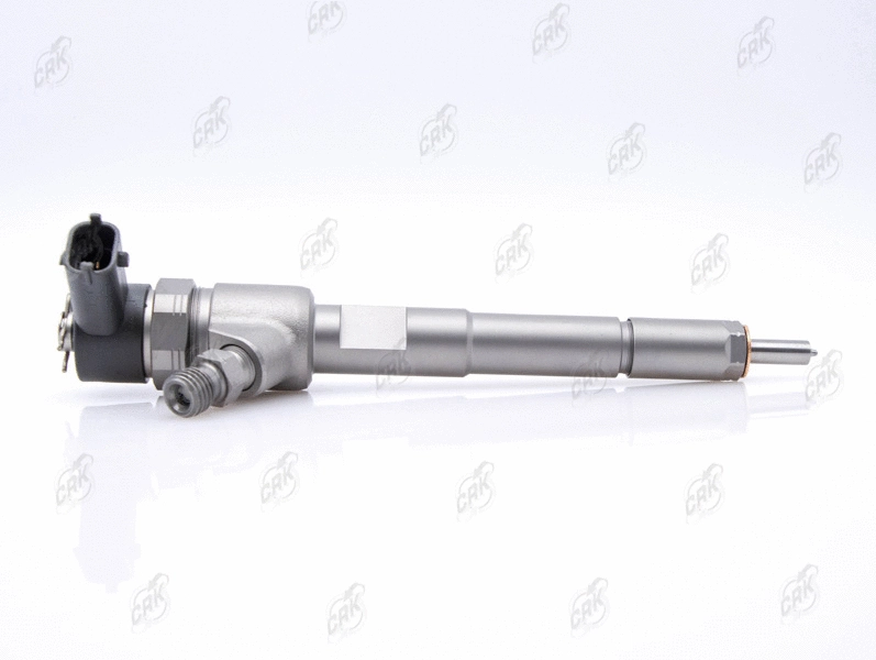 Injector Nozzle
