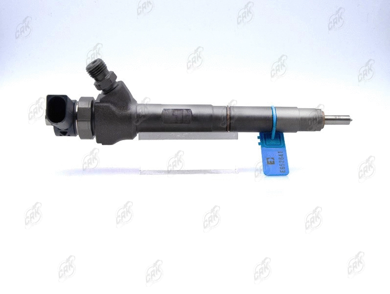 Injector Nozzle