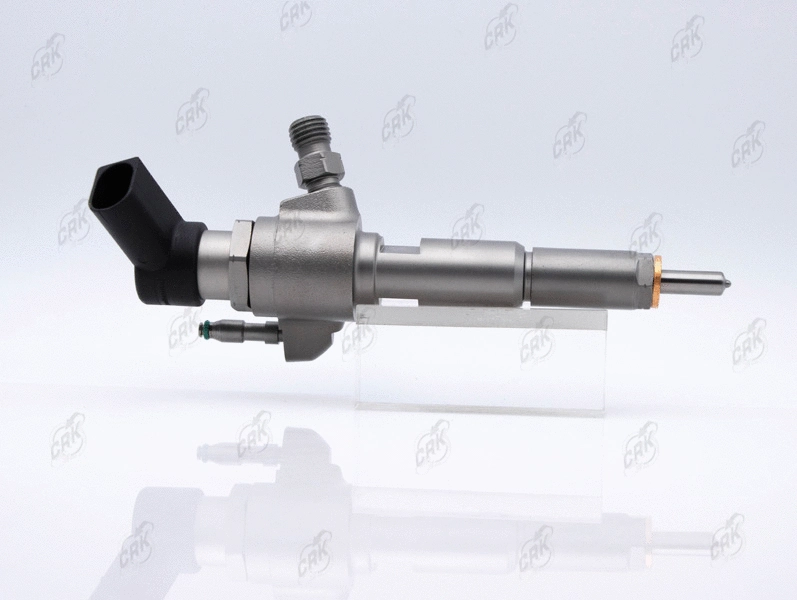 Injector Nozzle