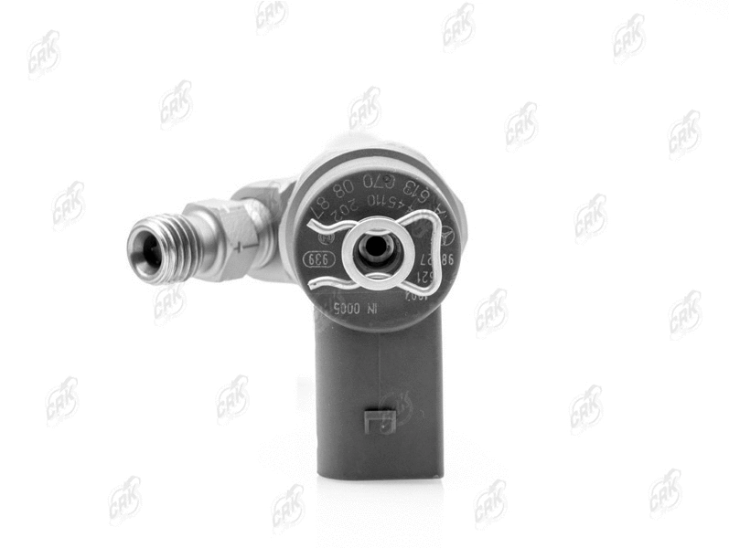 Injector Nozzle