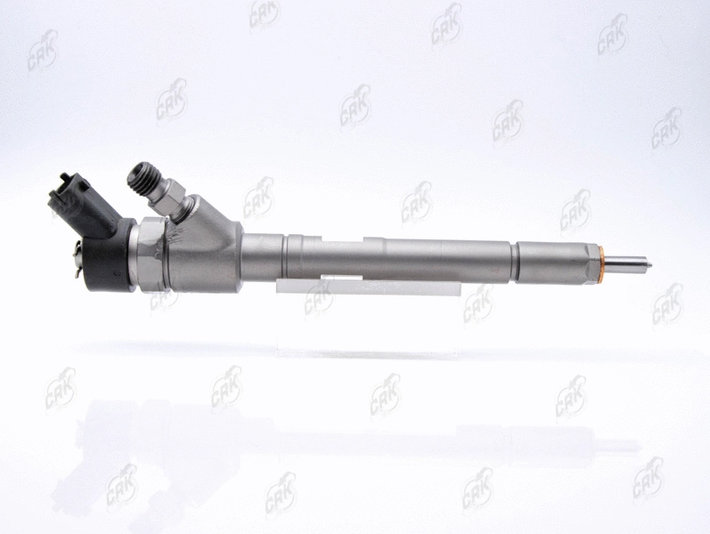 Injector Nozzle