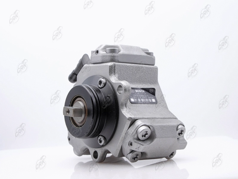 High Pressure Pump