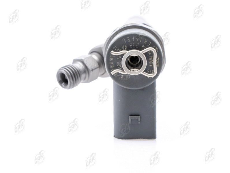 Injector Nozzle