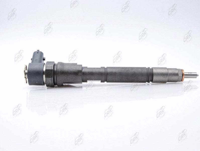 Injector Nozzle