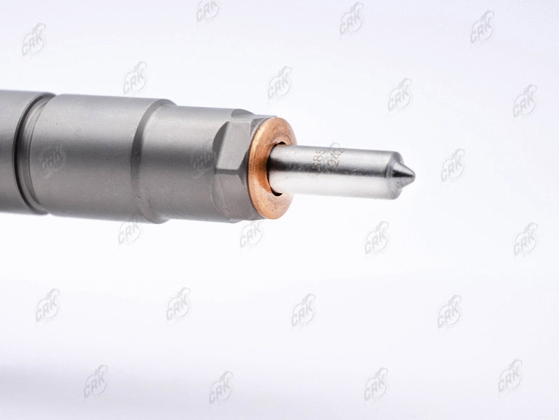 Injector Nozzle