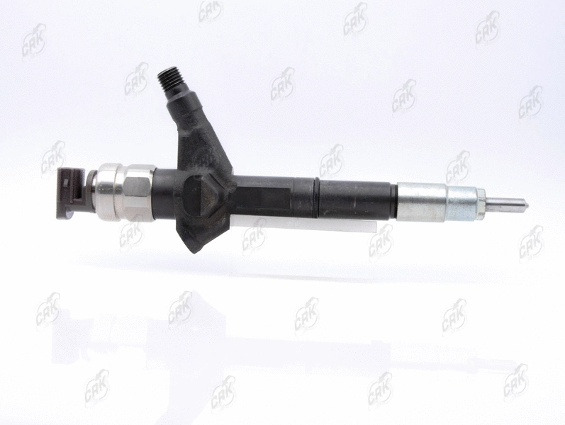 Injector Nozzle