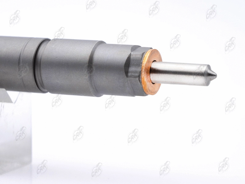 Injector Nozzle