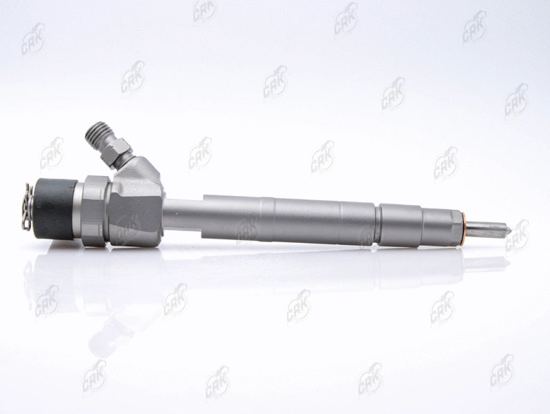 Injector Nozzle