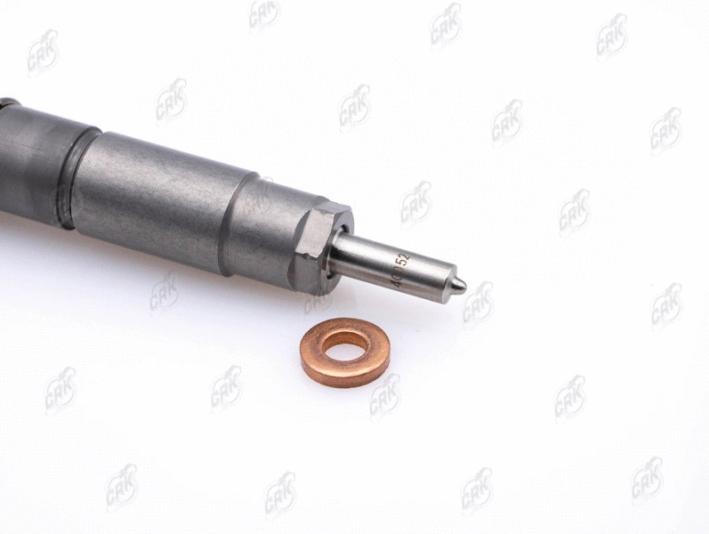 Injector Nozzle