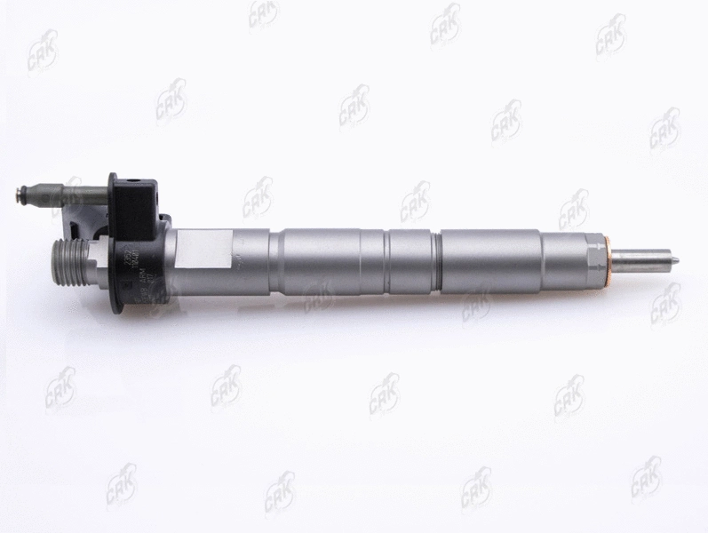 Injector Nozzle