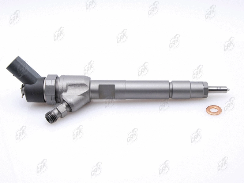 Injector Nozzle