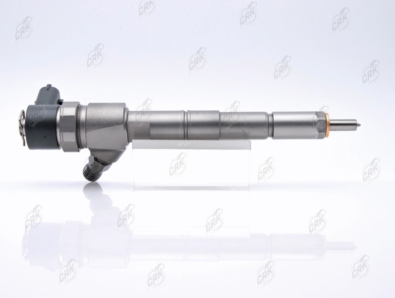 Injector Nozzle