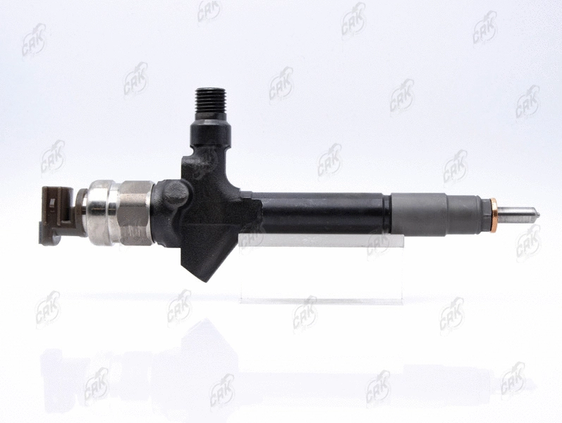 Injector Nozzle