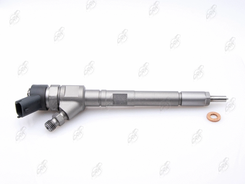 Injector Nozzle